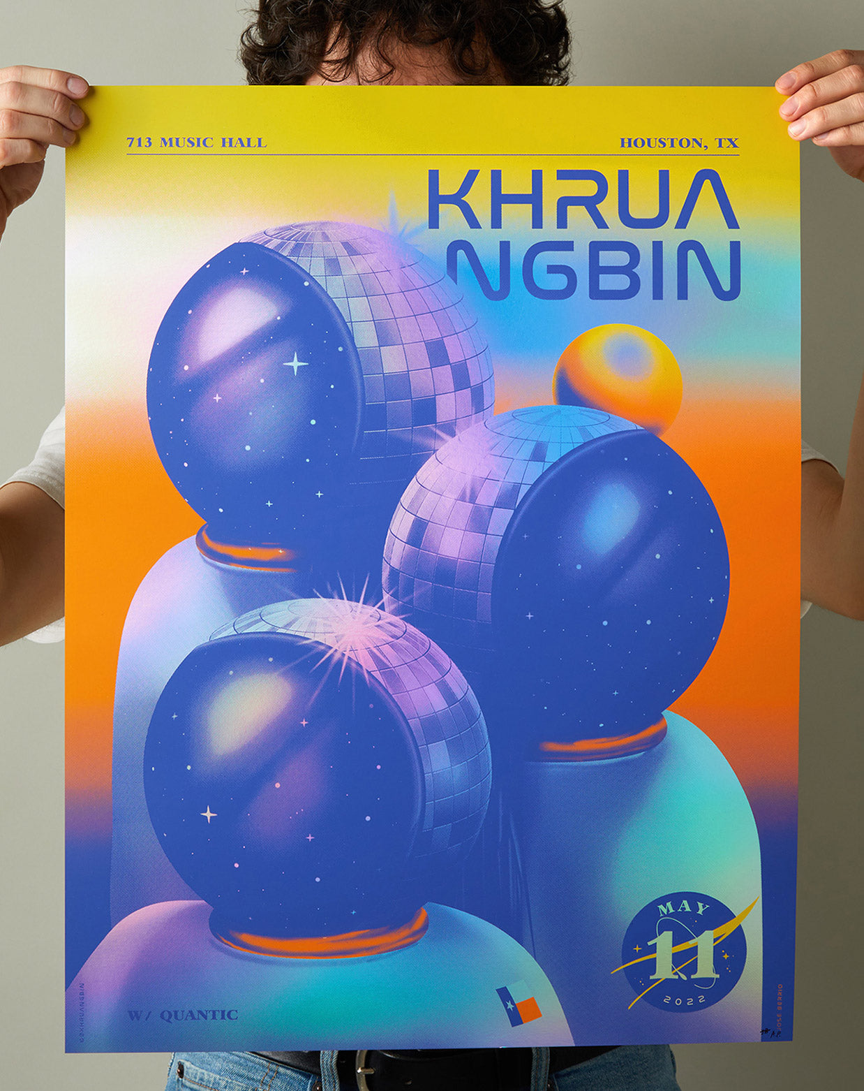 Khruangbin (Sequence)
