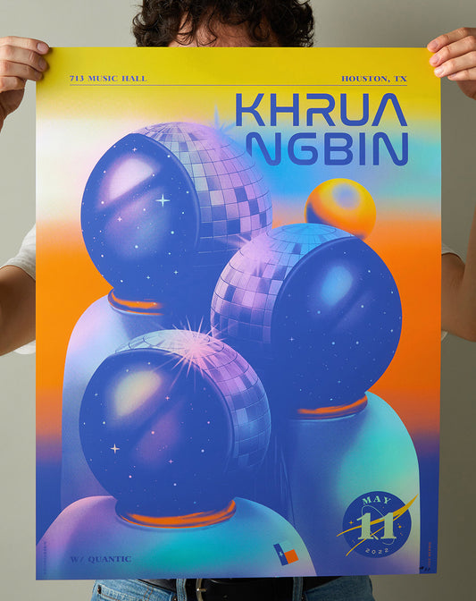 Khruangbin (Sequence)