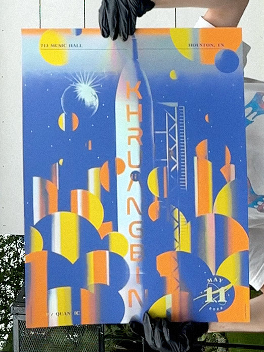 Khruangbin (Start)
