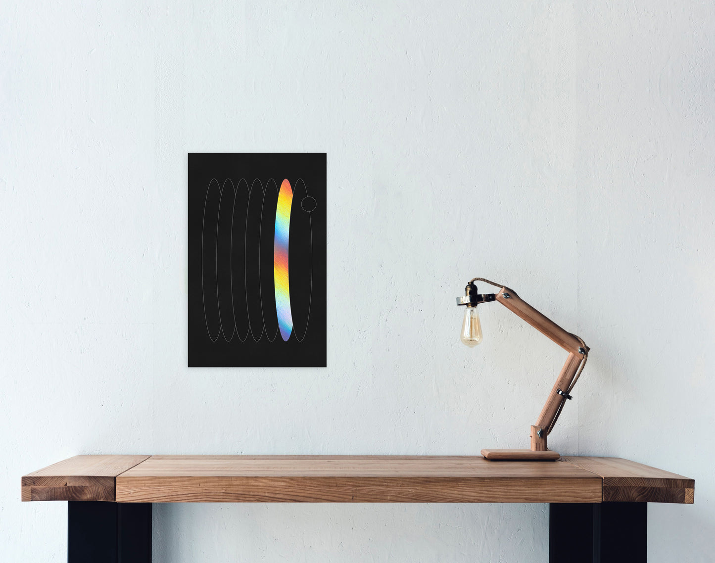 PORTALS (Ellipses)