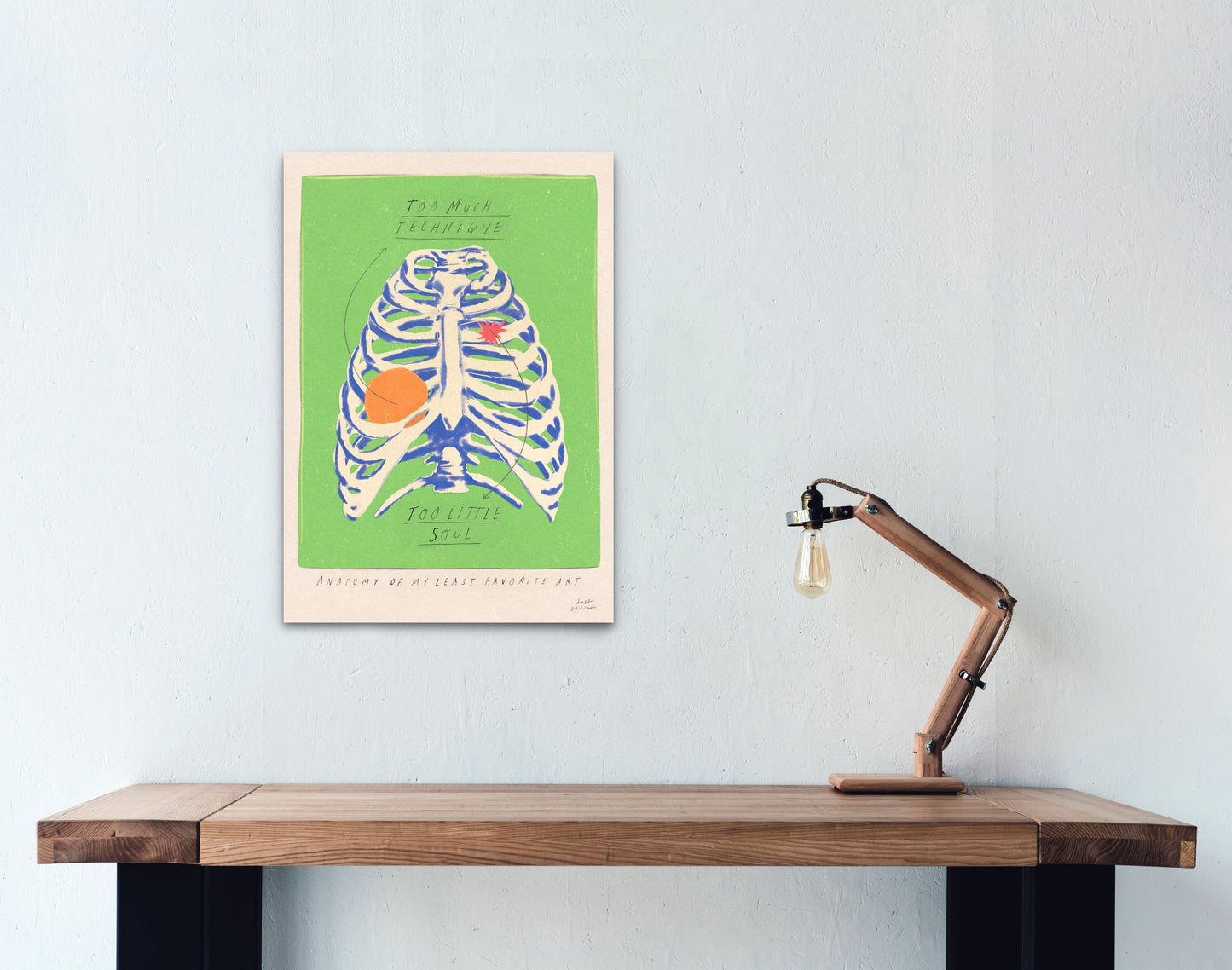 Anatomy