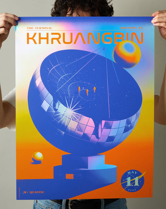 Khruangbin (Ignition)